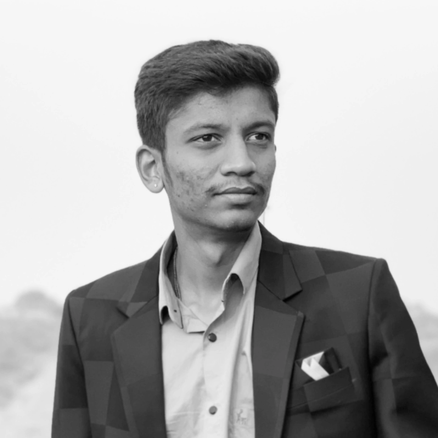 Parth Vadaliya - Software Engineer